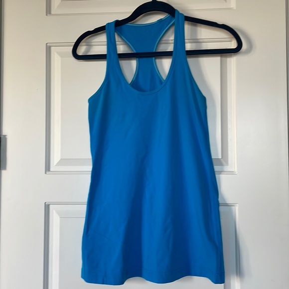lululemon athletica Tops - lululemon Racer Tank